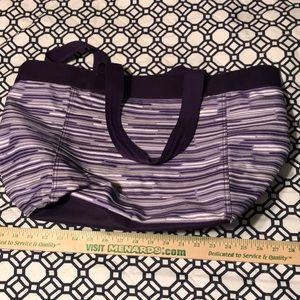 Thirty one bag